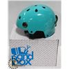 Image 1 : SANDBOX SEAFOAM KIDS HELMET