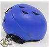 Image 1 : RED HIFI BLUE HELMET