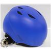 Image 1 : RED HIFI BLUE HELMET