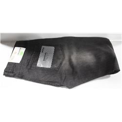 LIFETIME BELEFONTE BLACK FADED SUPER SLIM FIT MENS