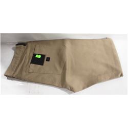 KR3W K-SKINNY TRUE SLIM FIT MENS KHAKI