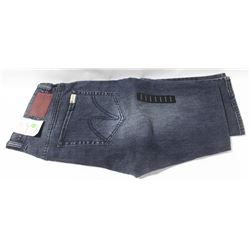 MATIX GRIPPER SLIM STRAIGHT MENS BLUE JEANS