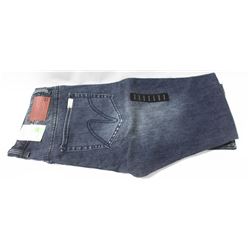 MATIX GRIPPER SLIM STRAIGHT MENS BLUE JEANS