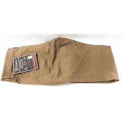 BRIXTON RESERVE 5 POCKET KHAKI MENS PANTS