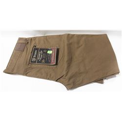 BRIXTON RESERVE 5 POCKET KHAKI MENS PANTS