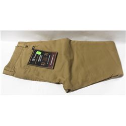BRIXTON RESERVE CHINO KHAKI MENS PANTS