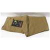 Image 1 : BRIXTON RESERVE CHINO KHAKI MENS PANTS