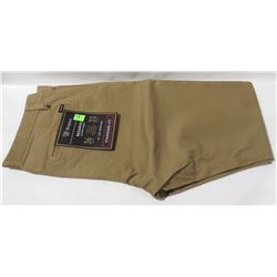 BRIXTON RESERVE CHINO KHAKI MENS PANTS