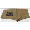 Image 1 : BRIXTON RESERVE CHINO KHAKI MENS PANTS