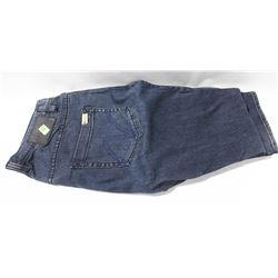 MATIX CONSTRICTOR SLIM TAPERED MENS BLUE JEANS