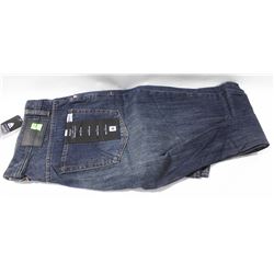 MATIX GRIPPER SLIM STRAIGHT MENS JEANS