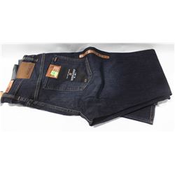 VOLCOM SOLVER MODERN STRAIGHT MENS JEANS