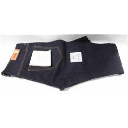LIFETIME COLLECTIVE MENS BLUE JEANS