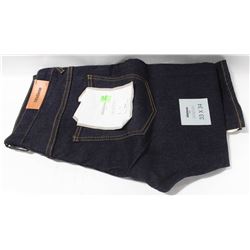 LIFETIME COLLECTIVE MENS BLUE JEANS