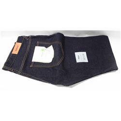 LIFETIME COLLECTIVE MENS BLUE JEANS