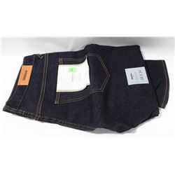 LIFETIME COLLECTIVE MENS BLUE JEANS