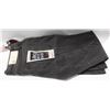 Image 1 : ALAMEDA STAINED BLACK MENS JEANS