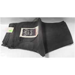 ALAMEDA STAINED BLACK MENS JEANS
