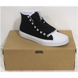 STRAYE VENICE B&W F-OFF UNISEX SHOE