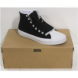 STRAYE VENICE B&W F-OFF UNISEX SHOE