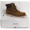 Image 1 : VOLCOM SUB ZERO VINTAGE BROWN BOOTS