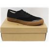 Image 1 : HUF CROMOR BLACK/GUM MENS SHOE SIZE 13