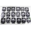 Image 1 : BUNDLE OF 18 SUPRA BEER KOOZIES