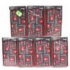 Image 1 : BUNDLE OF 7 RED DRAGON I-PHONE6 PHONE CASES
