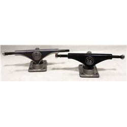 LOT OF 2 PHANTOM UNIT SKATEBOARD TRUCKS