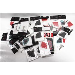 BAG OF ASSORTED DIAMOND PROMO PRODUCTS