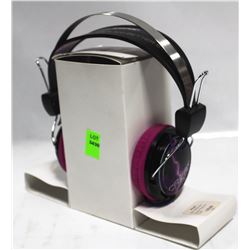 WESC BONGO PREMIUM HEADPHONES