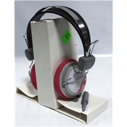 WESC BONGO PREMIUM HEADPHONES