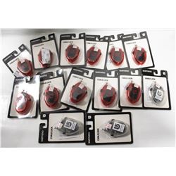 BAG OF BURTON CABLE LOCKS