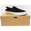 Image 1 : STRAYE VENTURA BLACK BONE UNISEX SHOE