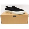 Image 1 : STRAYE VENTURA BLACK BONE UNISEX SHOE