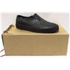 Image 1 : NATIVE MILLER JIFFY BLACK MENS SHOE SIZE 11