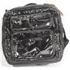 Image 1 : BURTON SHINY BLACK DJ BAG