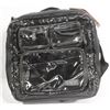 Image 1 : BURTON SHINY BLACK DJ BAG