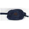 Image 1 : BRIXTON NAVY BLUE HIP PACK