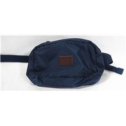 BRIXTON NAVY BLUE HIP PACK