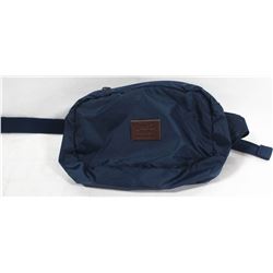 BRIXTON NAVY BLUE HIP PACK