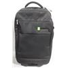 Image 1 : BURTON BLACK ROLLING LUGGAGE BAG