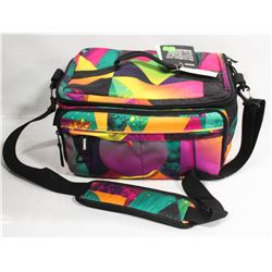 BURTON DAY HIKER COOLER BAG