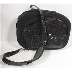 BURTON BLACK BRUXE BAG