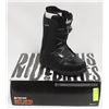 Image 1 : RIDE HARPER MENS BLACK SNOWBOARD BOOTS