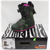 Image 1 : RIDE SAGE CAMO WOMENS SNOWBOARD BOOTS
