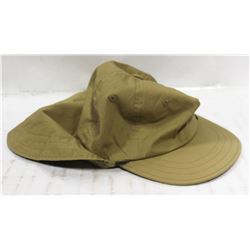 BRIXTON ALL TERRAIN CAMO HAT SIZE SMALL