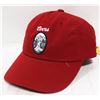 Image 1 : BRIXTON COORS RED ADJUSTABLE BALL CAP