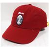 Image 1 : BRIXTON COORS RED ADJUSTABLE BALL CAP