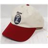 Image 1 : BRIXTON COORS WHITE/RED ADJUSTABLE BALL CAP